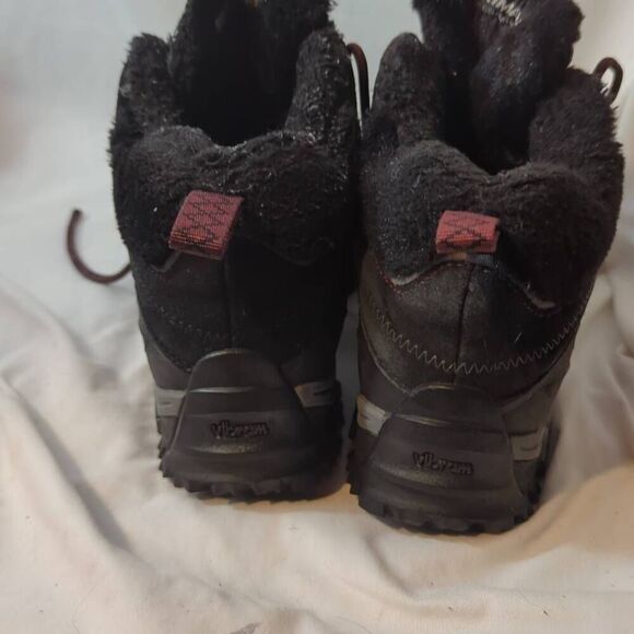 Merrell performance primaloft boots waterproof women's 8 - Picture 7 of 9